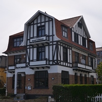 Photo de belgique - De Haan et Knokke, à choisir !